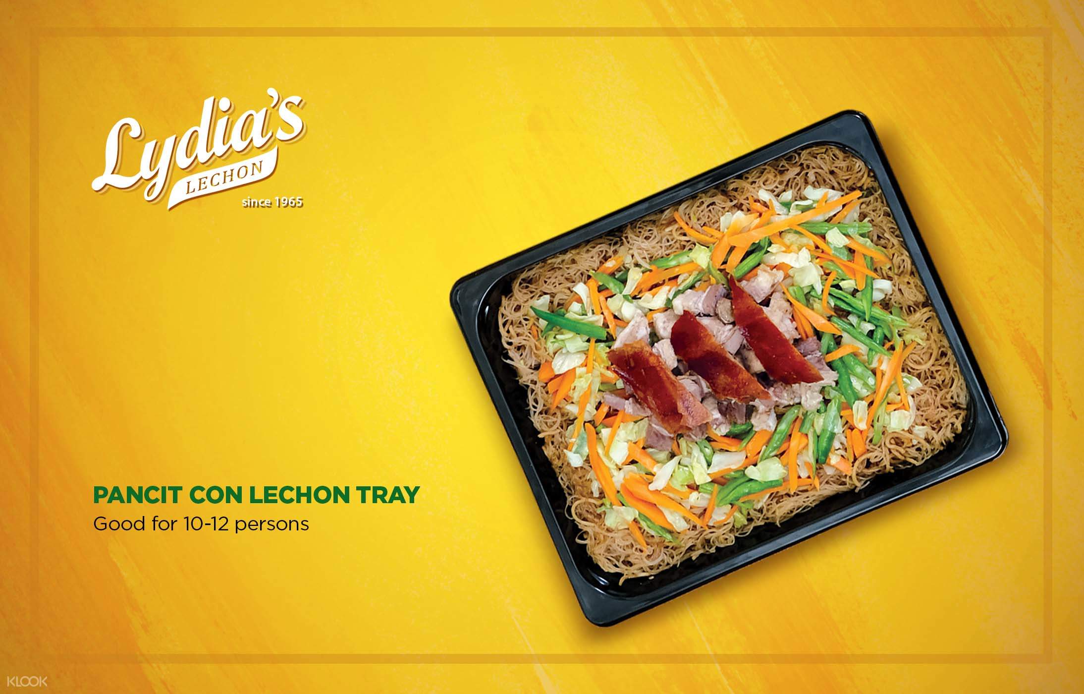 Lydia S Lechon In Manila Delivery